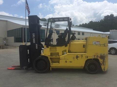 2005 Elwell Parker ESI500-36