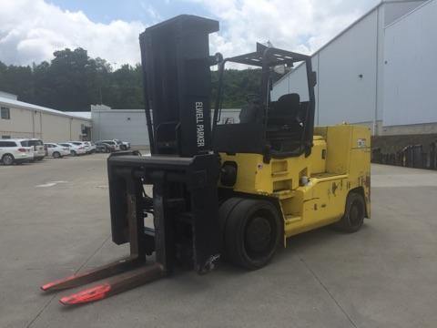 2005 Elwell Parker ESI500-36