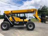 2019 GEHL RS6-34 6000 LB DIESEL TELESCOPIC FORKLIFT TELEHANDLER PNEUMATIC 4WD BRAND NEW STOCK # BF97955329-HLIL - United Lift Used & New Forklift Telehandler Scissor Lift Boomlift