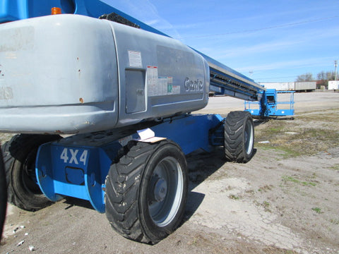 2007 Genie S-40