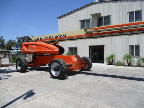 2020 JLG 943