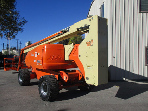 2012 JLG 800AJ