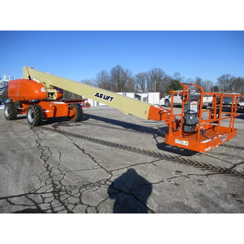 2008 JLG 800S