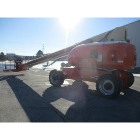 2008 JLG 800S