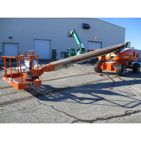 2008 JLG 800S