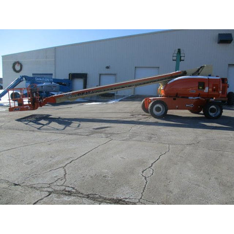 2008 JLG 800S