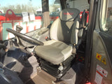 2017 MANITOU MHT10130 30000 LB DIESEL PNEUMATIC TELEHANDLER 33' REACH ENCLOSED CAB WITH HEAT AND AC 3130 HOURS STOCK # BF91721159-BUF - United Lift Equipment LLC