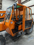 2013 JLG SKYTRAK 8042 8000 LB DIESEL TELESCOPIC FORKLIFT TELEHANDLER 4WD ENCLOSED HEATED CAB 3625 HOURS STOCK # BF9786549-WIB - United Lift Equipment LLC